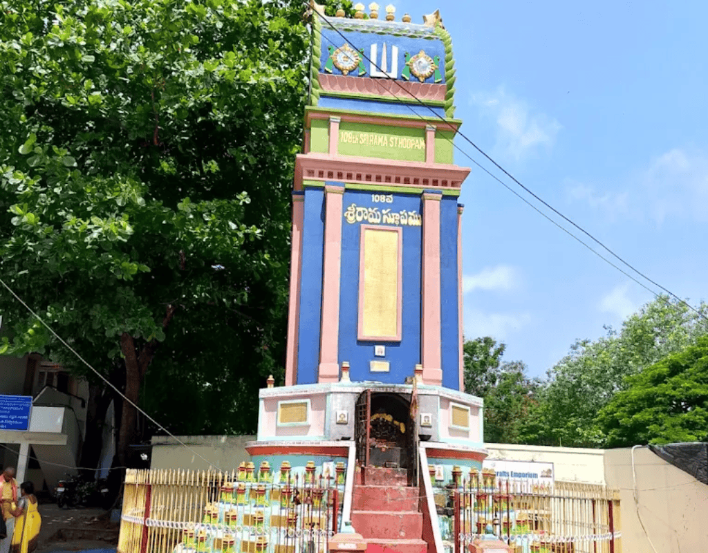 Garudadri Nagar Cottages