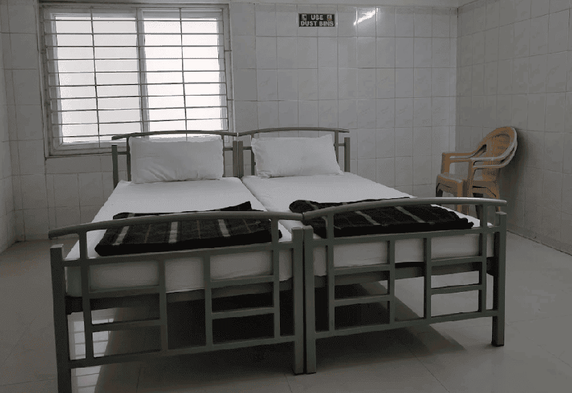 Garudadri Nagar Cottages